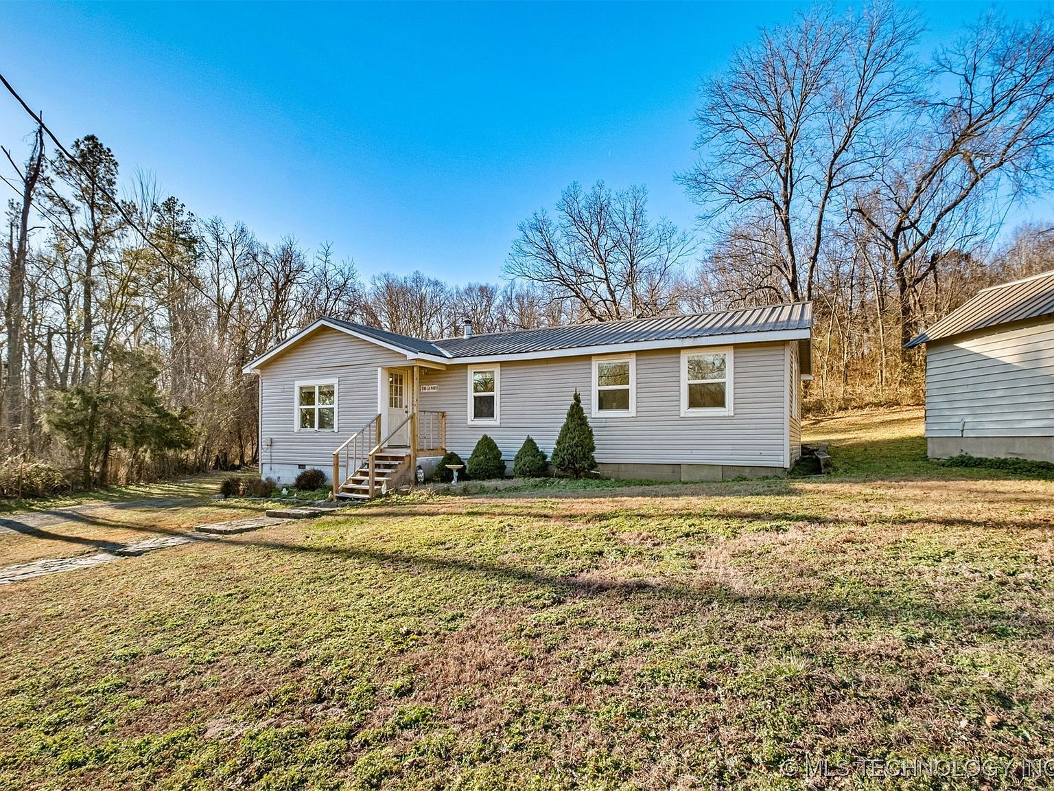 474018 E 660th Rd Watts, OK 74964 - Thumbnail 5