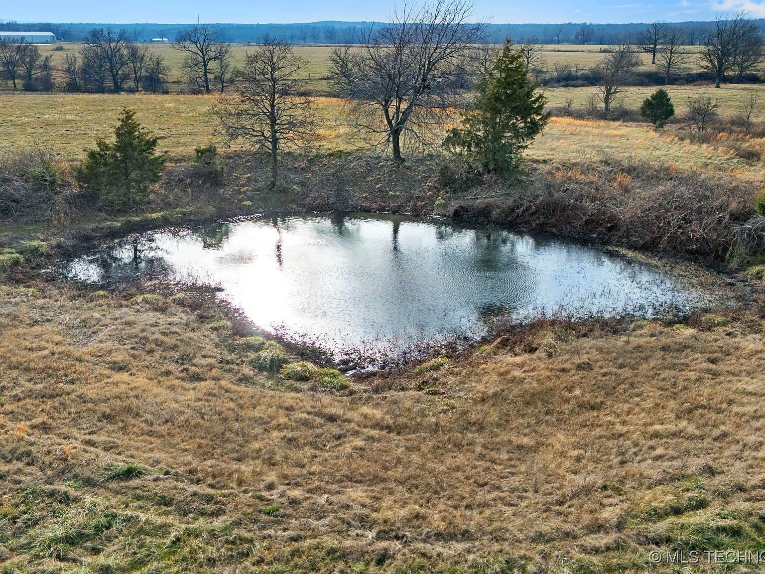 470242 E 680th Rd Westville, OK 74965 - Thumbnail 5