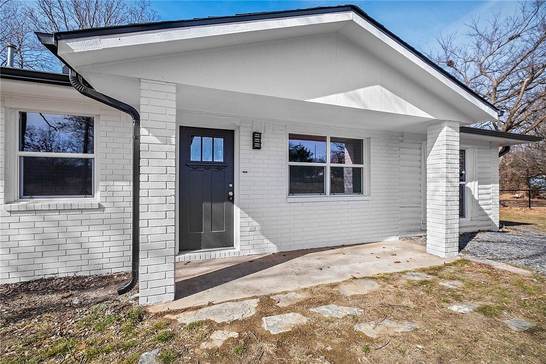 15359 N Medlin Rd Hulbert, OK 74441 - Thumbnail 5