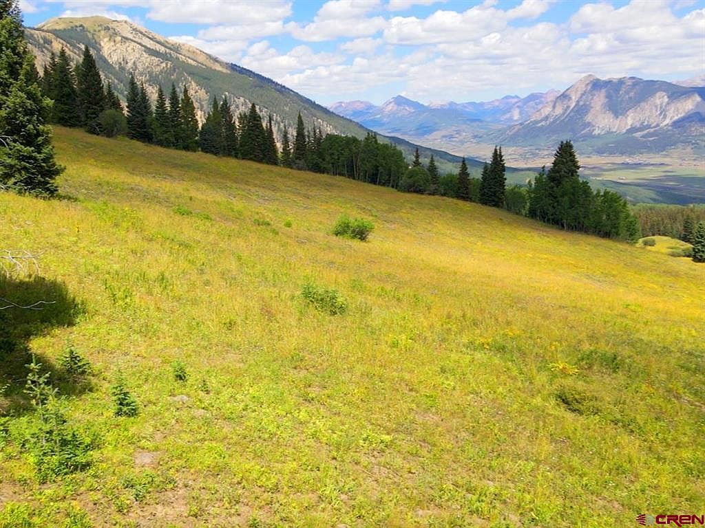 497 Coal Camp Rd Crested Butte, CO 81224 - Thumbnail 5