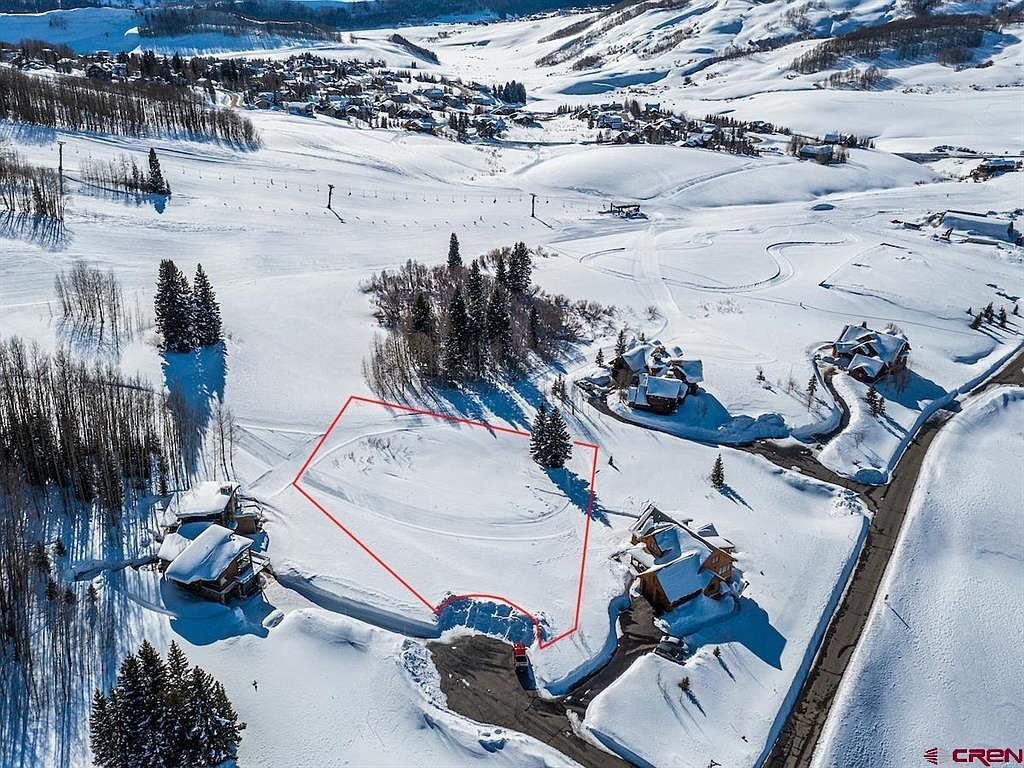 5 Porcupine Ct Crested Butte, CO 81224 - Thumbnail 5