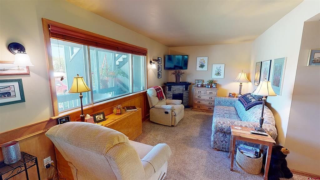 18 Crystal Rd #2C Crested Butte, CO 81224 - Thumbnail 5