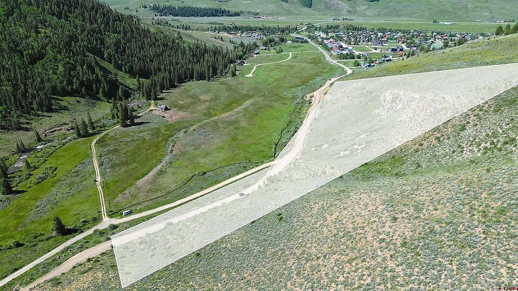 740 Tbd County Rd Crested Butte, CO 81224 - Thumbnail 5