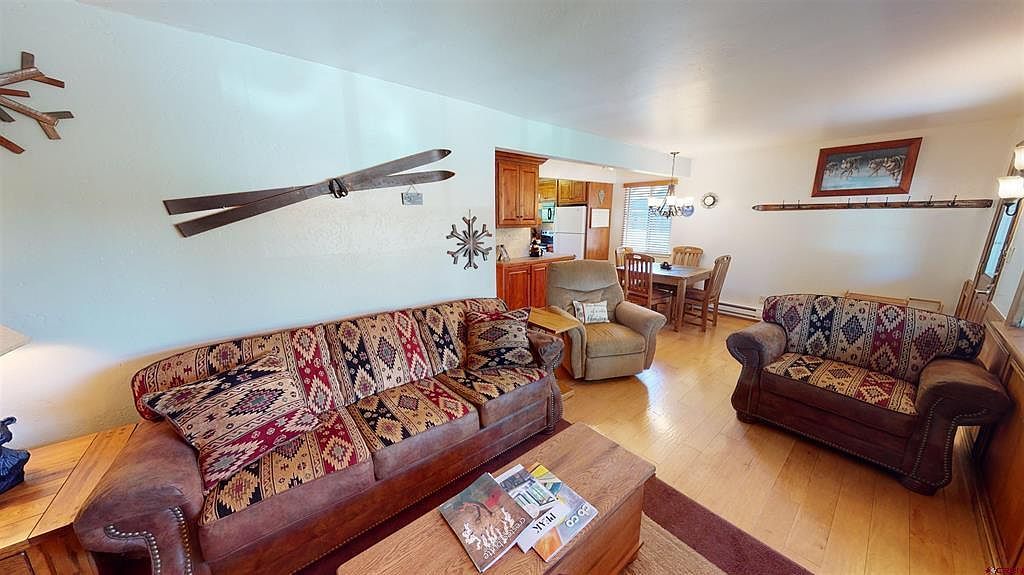 18 Crystal Rd #3B Crested Butte, CO 81224 - Thumbnail 5