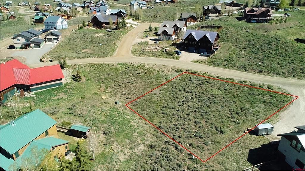 270 Bryant Ave Crested Butte, CO 81224 - Thumbnail 5