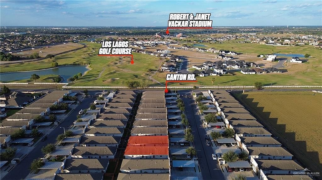 2905 Javalina Ave Edinburg, TX 78542 - Thumbnail 5