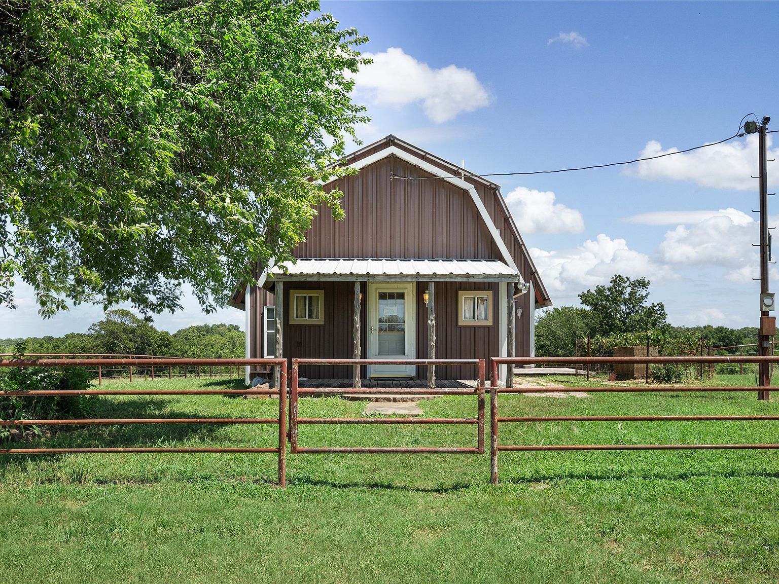 1601 County Road 3106 Bonham, TX 75418 - Thumbnail 5