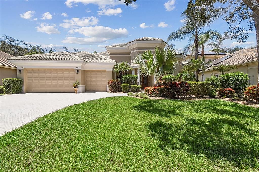 2935 Grey Oaks Blvd Tarpon Springs, FL 34688 - Thumbnail 5