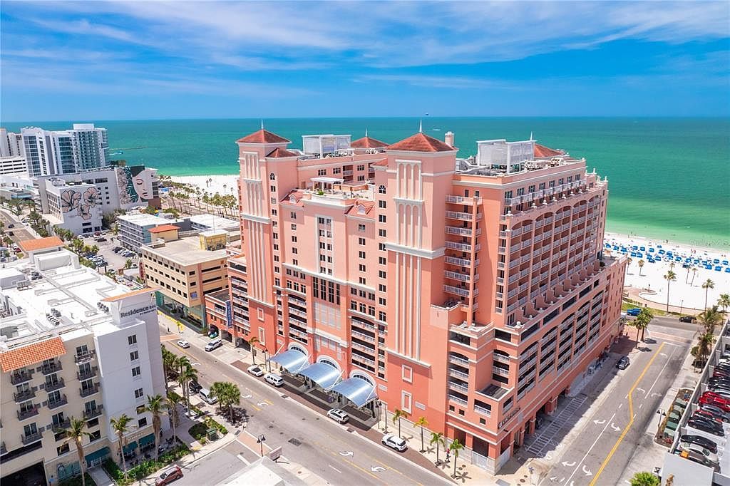 301 S Gulfview Blvd APT 604 Clearwater, FL 33767 - Thumbnail 5