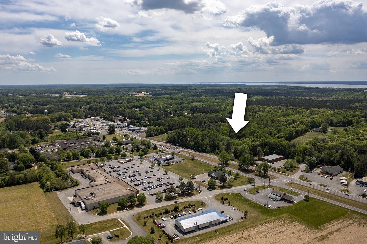 0 Richmond Rd Warsaw, VA 22572 - Thumbnail 5