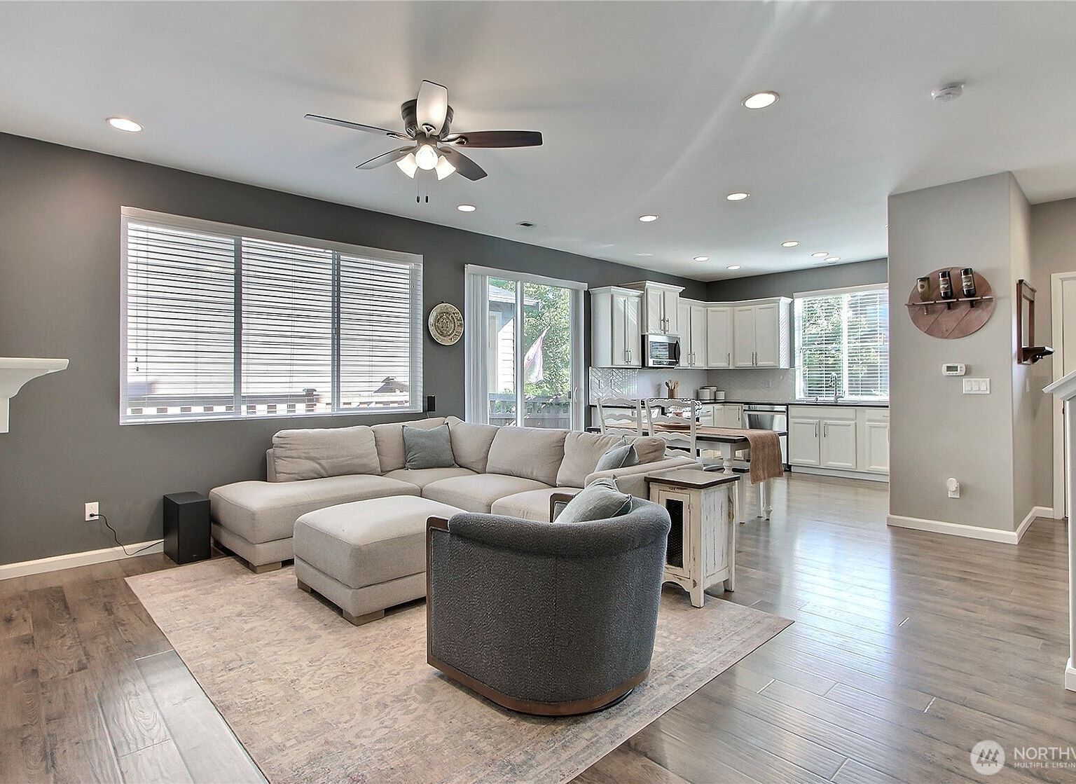 3353 Nova St NE Lacey, WA 98516 - Thumbnail 5