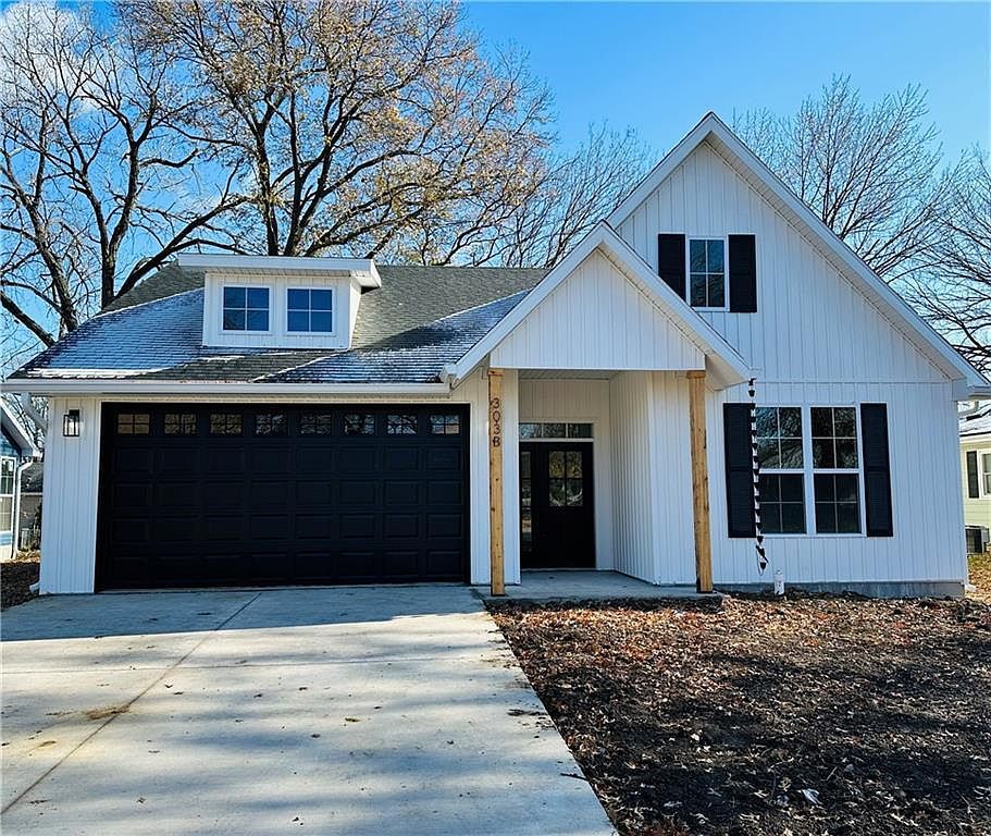 303 S Cayuga St #B Frontenac, KS 66763 - Thumbnail 5