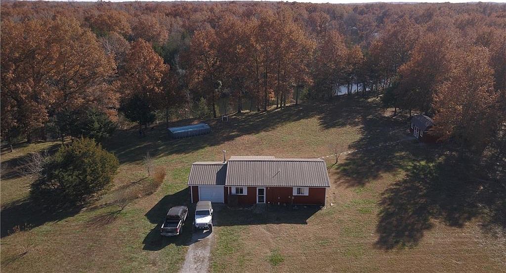 709 E 710th Ave Arcadia, KS 66711 - Thumbnail 5