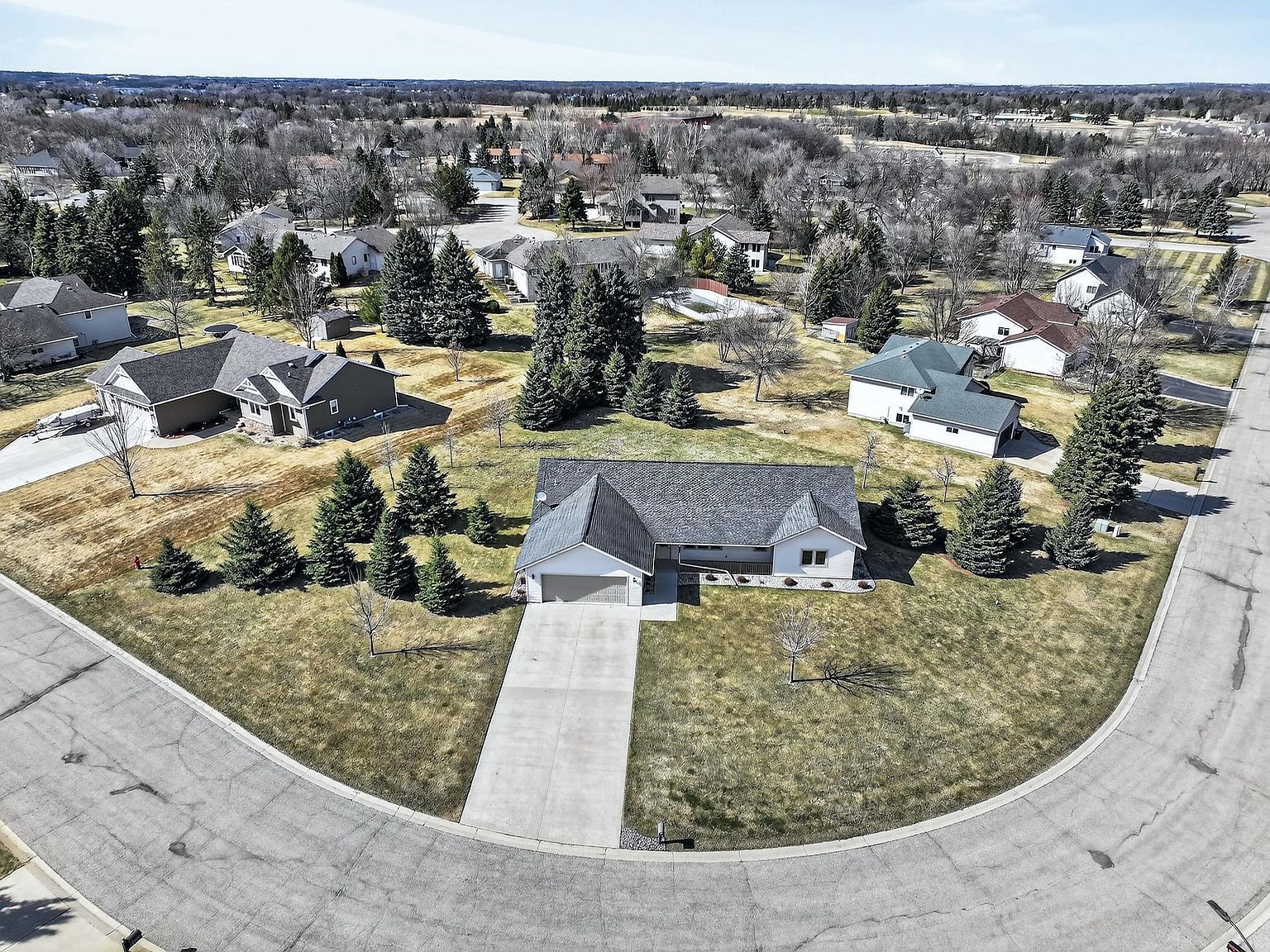 1328 Armstrong Rd NW Alexandria, MN 56308 - Thumbnail 5