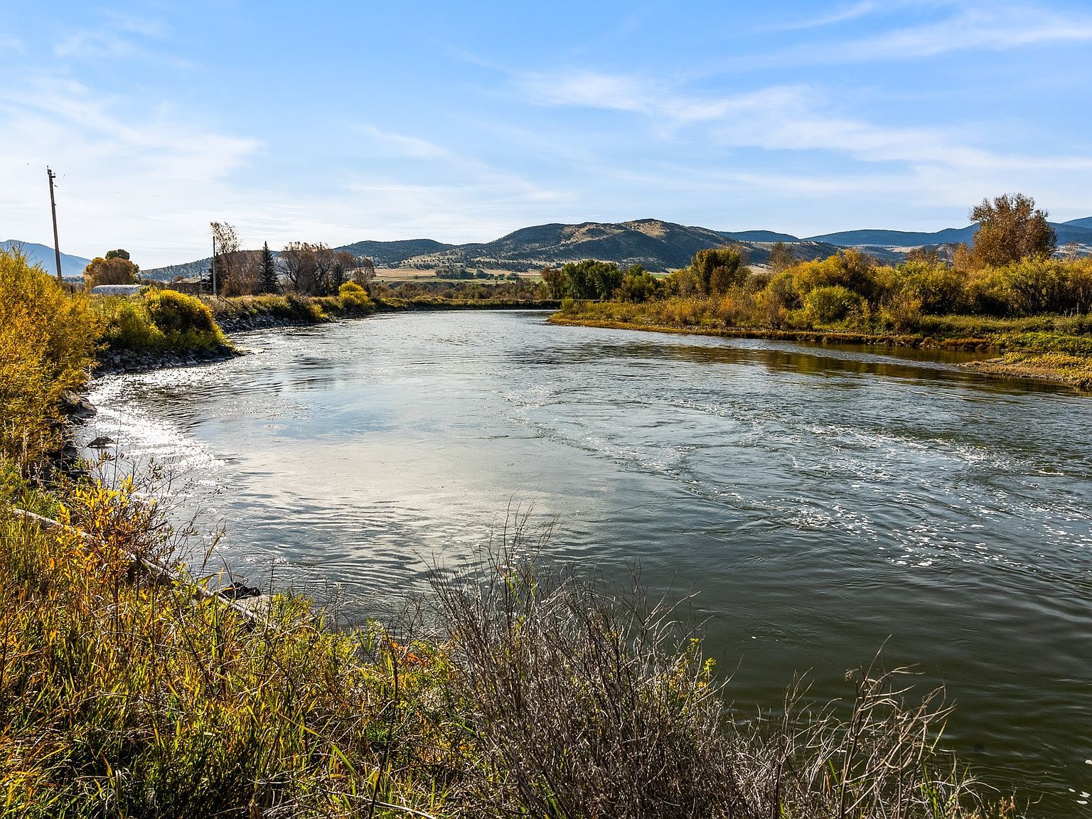 McKeown Ln Cardwell, MT 59721 - Thumbnail 5