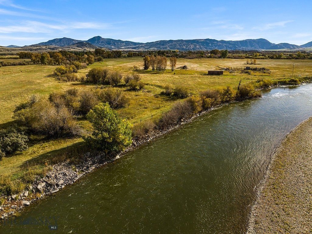 Tbd McKeown Cardwell, MT 59721 - Thumbnail 5