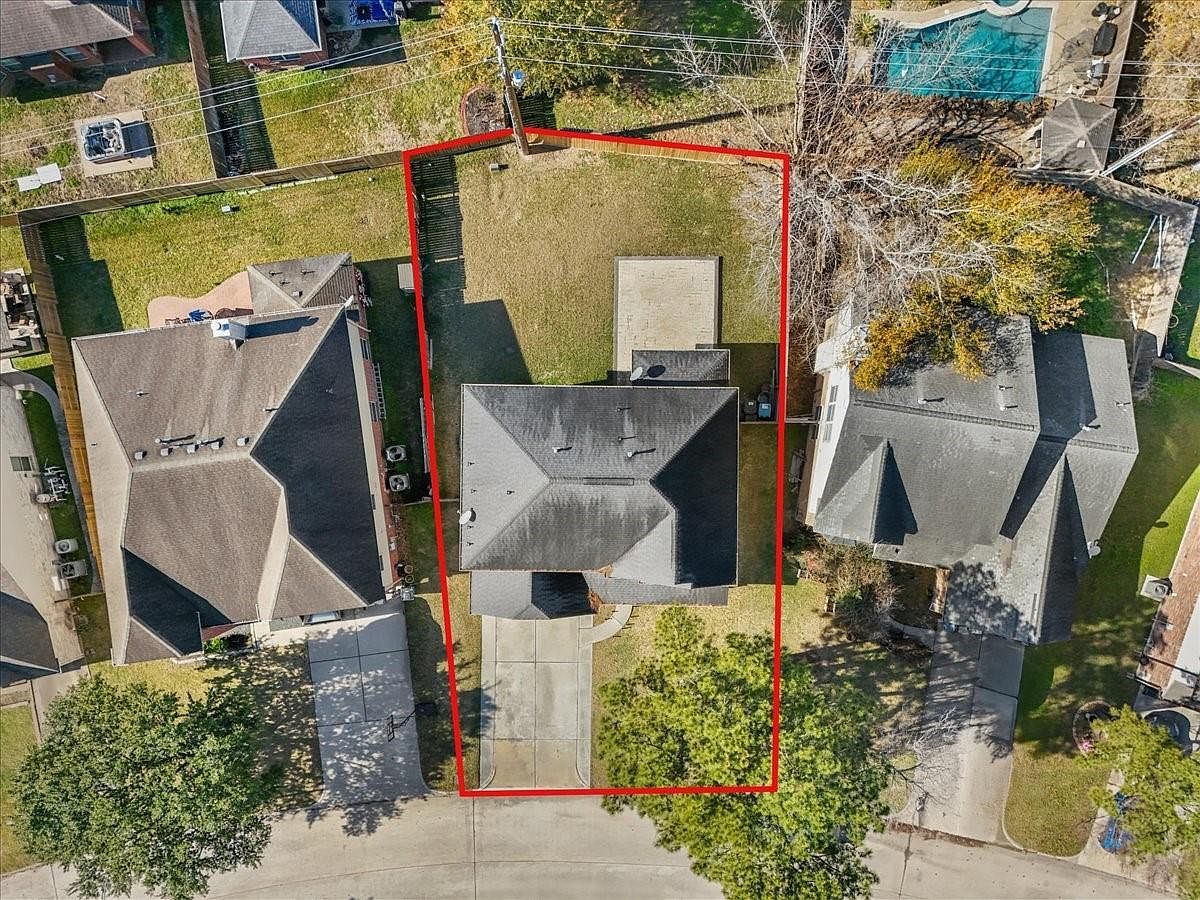 19007 Hikers Trail Dr Humble, TX 77346 - Thumbnail 5