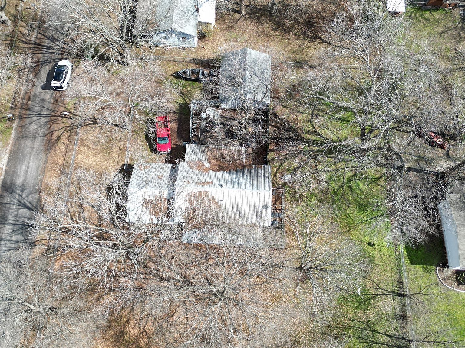 5328 County Road 930 Nevada, TX 75173 - Thumbnail 5