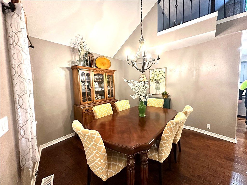 106 Deer Ridge Rd NE Gravette, AR 72736 - Thumbnail 5