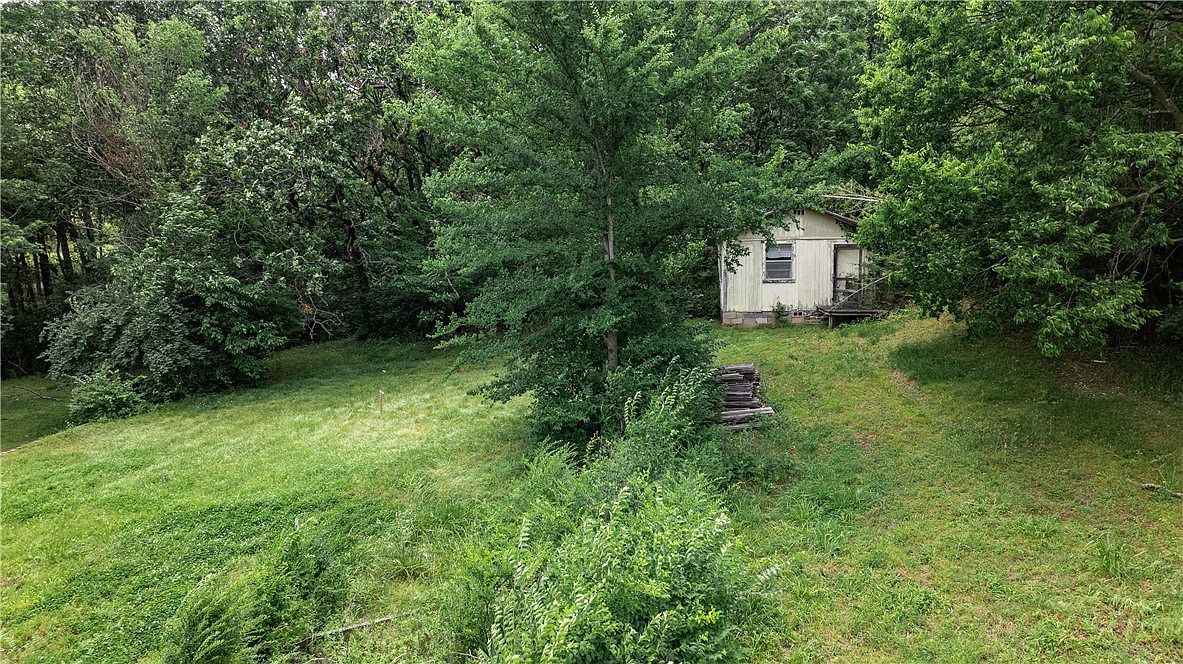 S Happy Hollow Rd Fayetteville, AR 72701 - Thumbnail 5