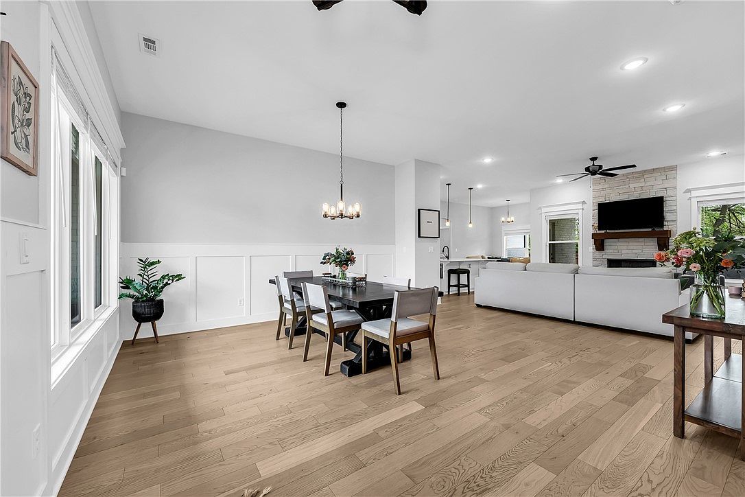 4101 E Riverdale Dr Fayetteville, AR 72701 - Thumbnail 5