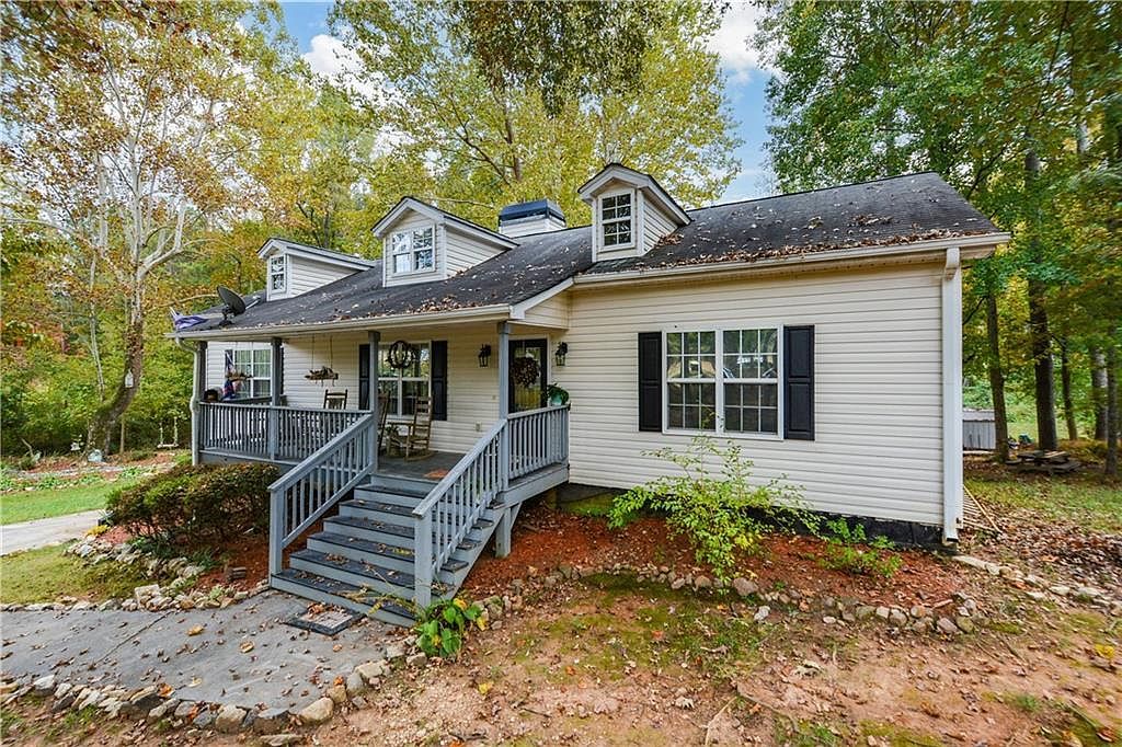 104 Streambank Ct Temple, GA 30179 - Thumbnail 5