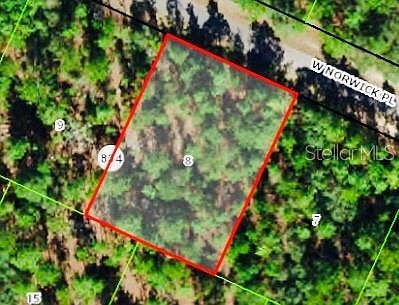 3690 W Norwick Pl #8 Dunnellon, FL 34433 - Thumbnail 5