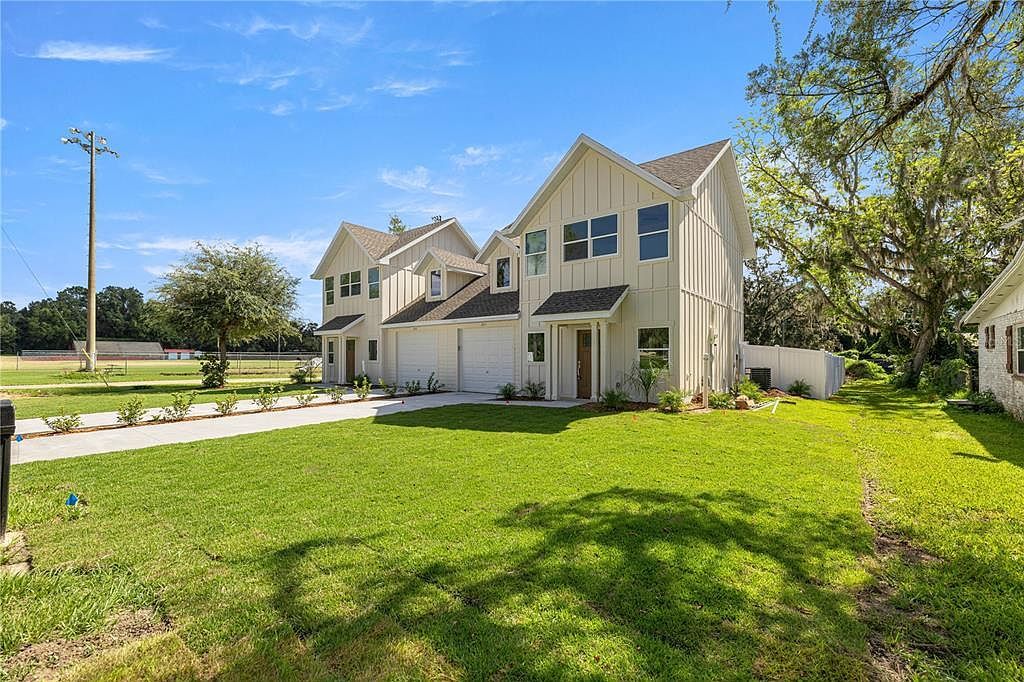 305 SE 5th Ter Williston, FL 32696 - Thumbnail 5