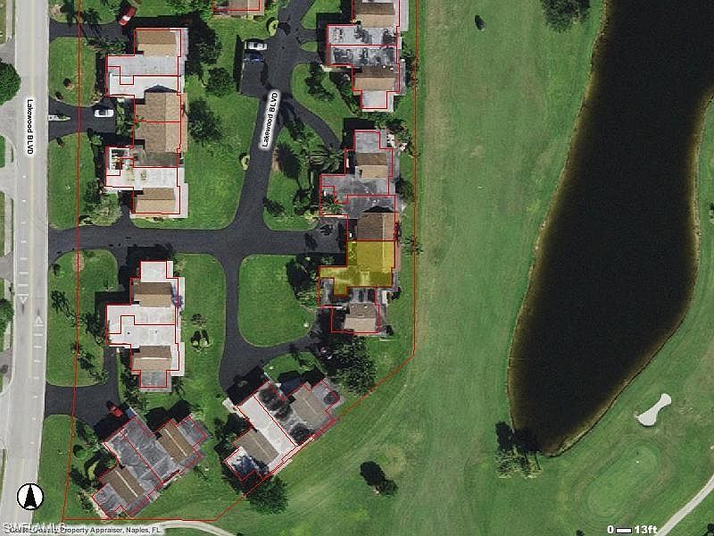 4187 Lakewood Blvd #E-13 Naples, FL 34112 - Thumbnail 5