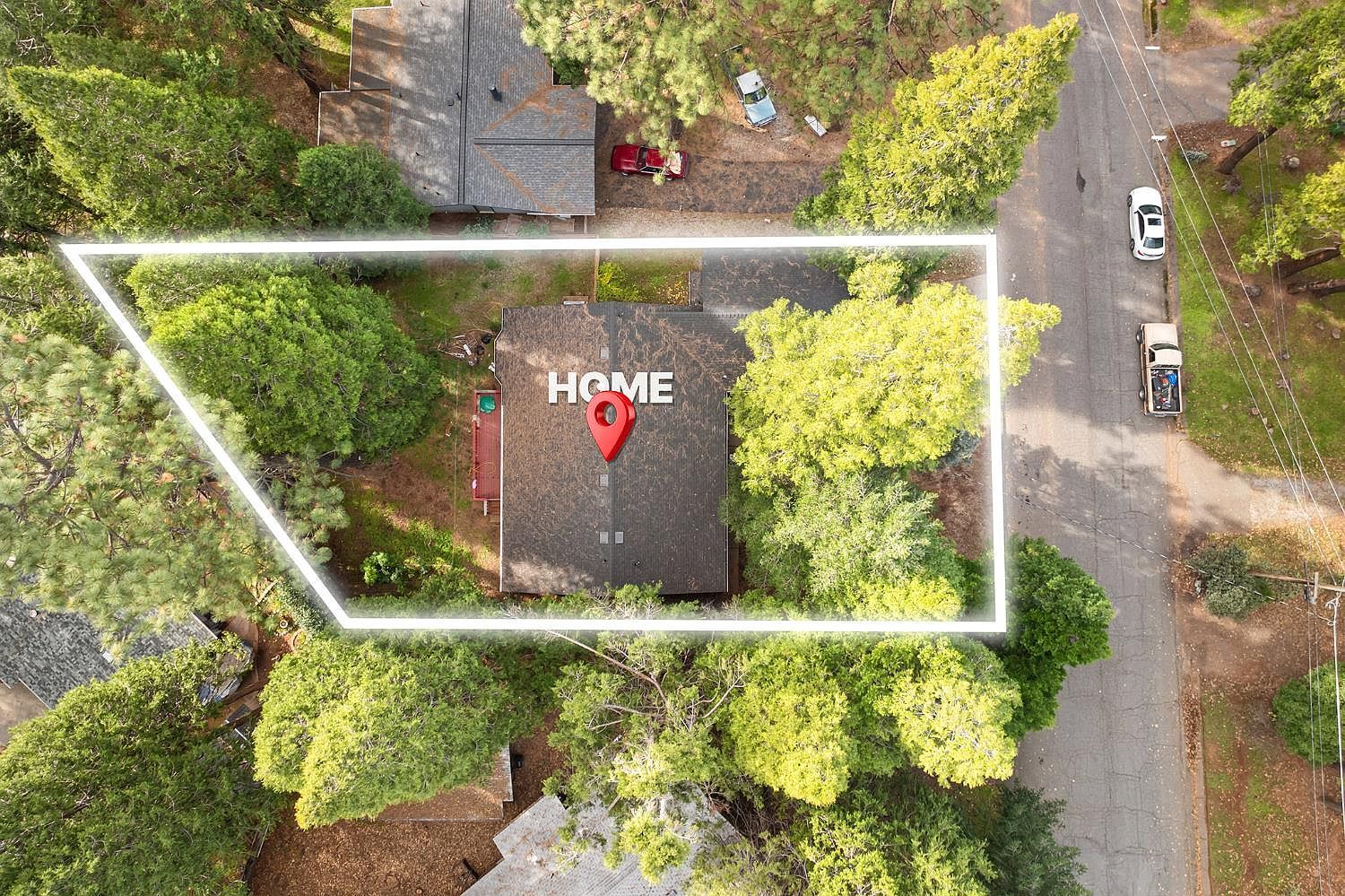 14621 Bridgeport Cir Magalia, CA 95954 - Thumbnail 5