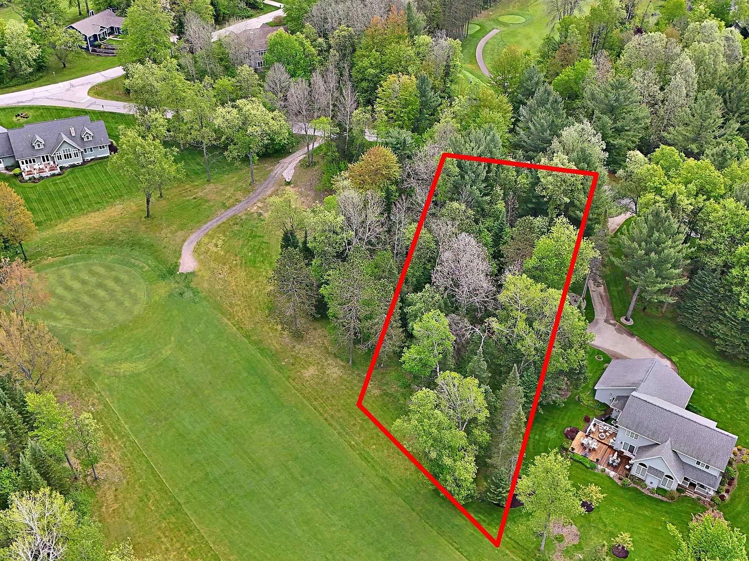 LOT 14 White Pine Dr Cadillac, MI 49601 - Thumbnail 5