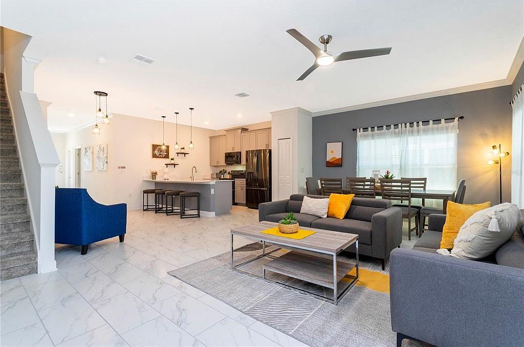 2964 Protagonist St Kissimmee, FL 34746 - Thumbnail 5