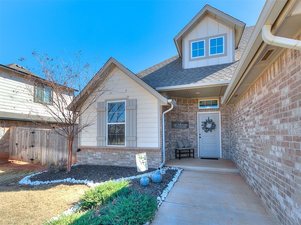 10104 NW 138th Cir Yukon, OK 73099 - Thumbnail 5