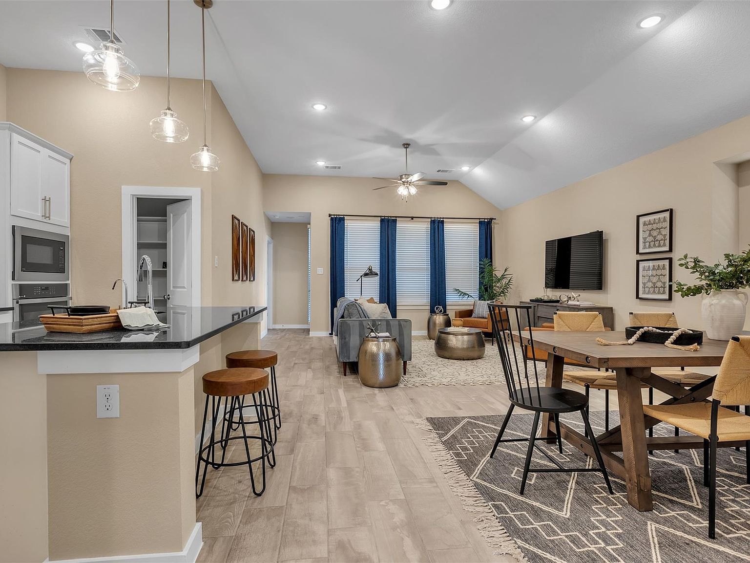 153 Billowing Way Kyle, TX 78640 - Thumbnail 5