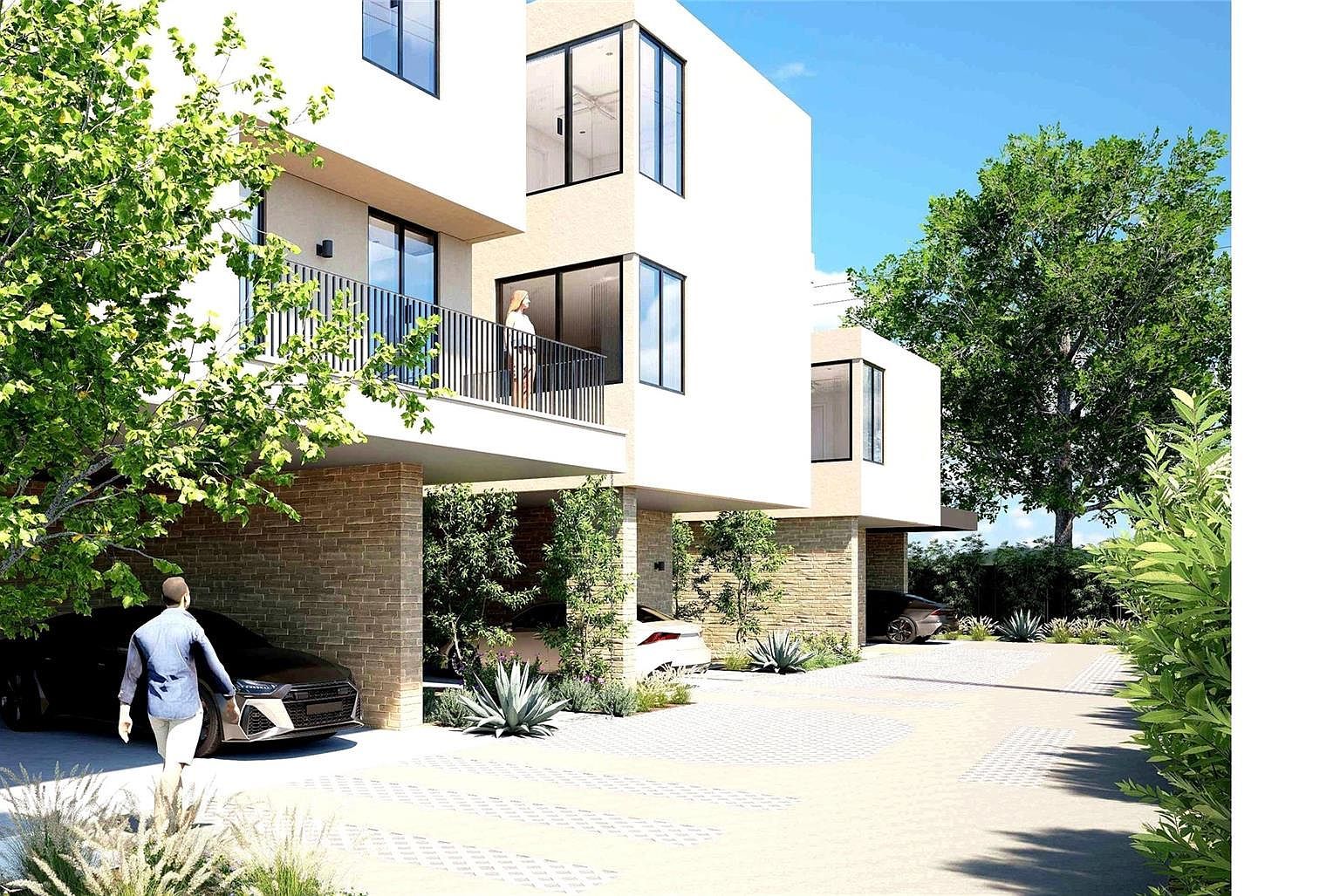 1403 Barton Hills Dr Unit 2 Austin, TX 78704 - Thumbnail 5