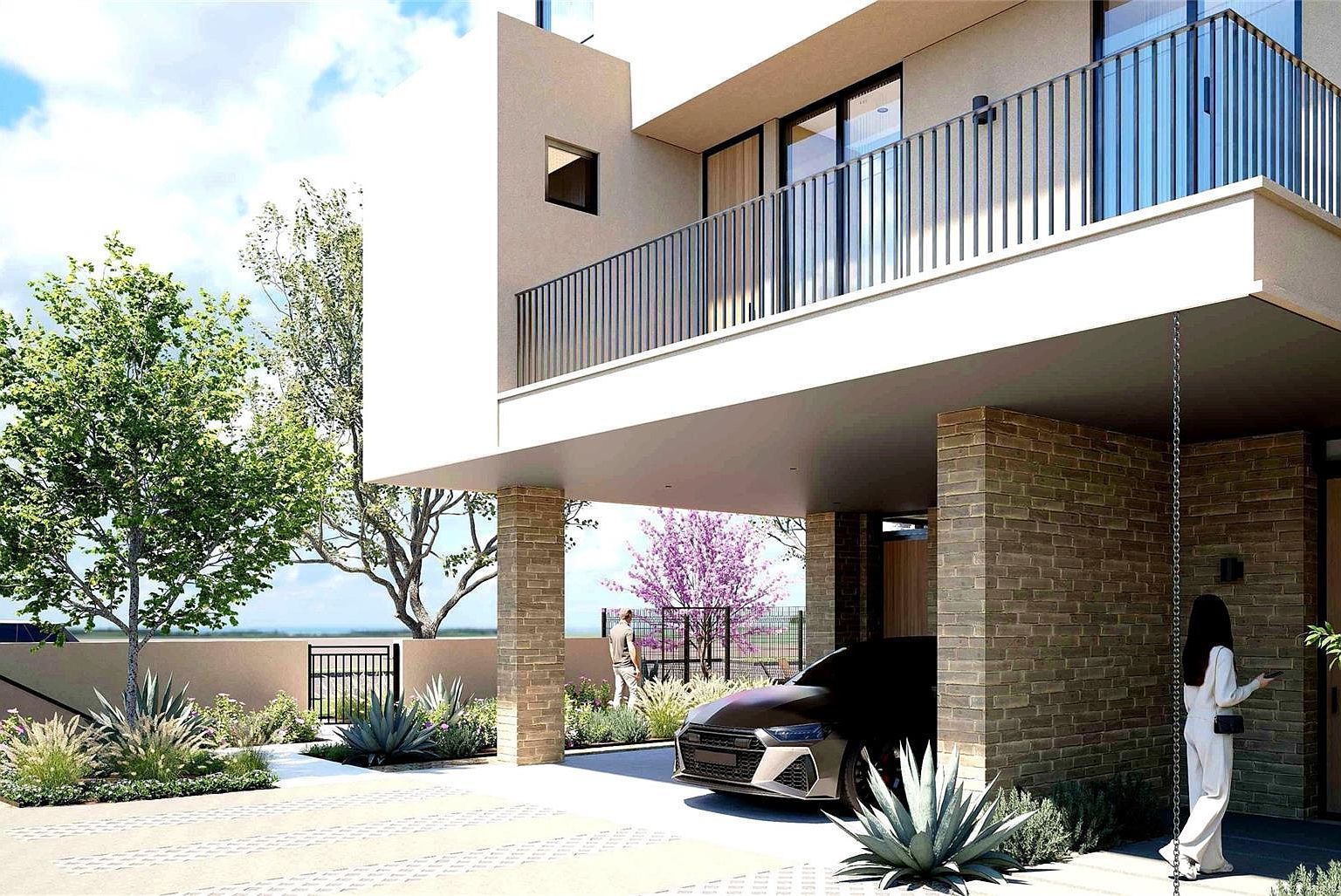 1403 Barton Hills Dr #1 Austin, TX 78704 - Thumbnail 5