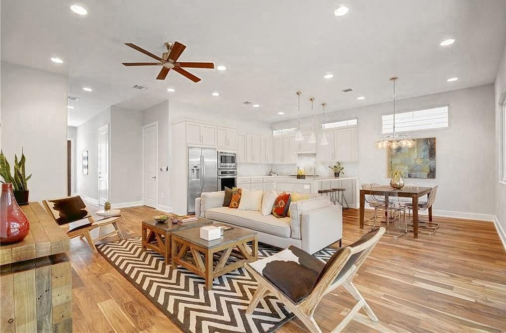1208 Kinney Ave Austin, TX 78704 - Thumbnail 5