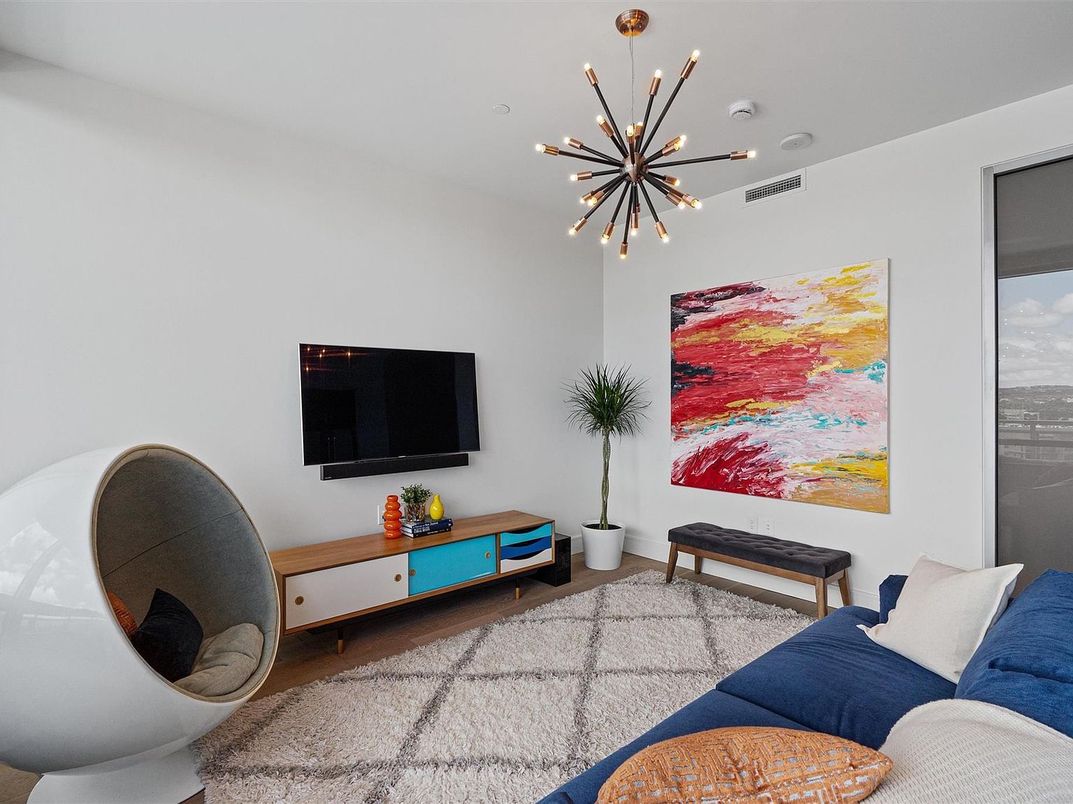 222 West Ave Unit 1108 Austin, TX 78701 - Thumbnail 5