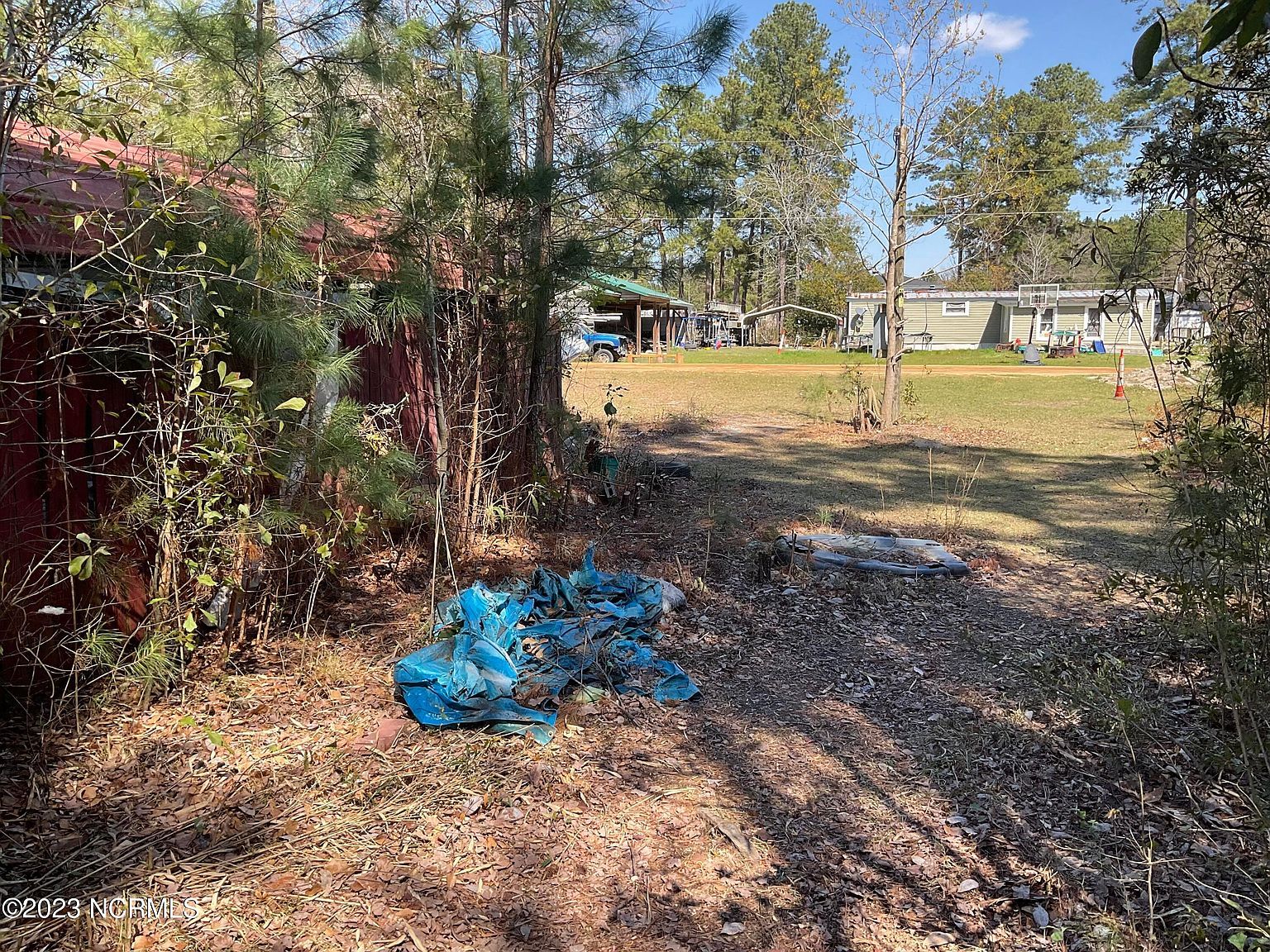 94 & 95 E Elm St Elizabethtown, NC 28337  | Land/Lot