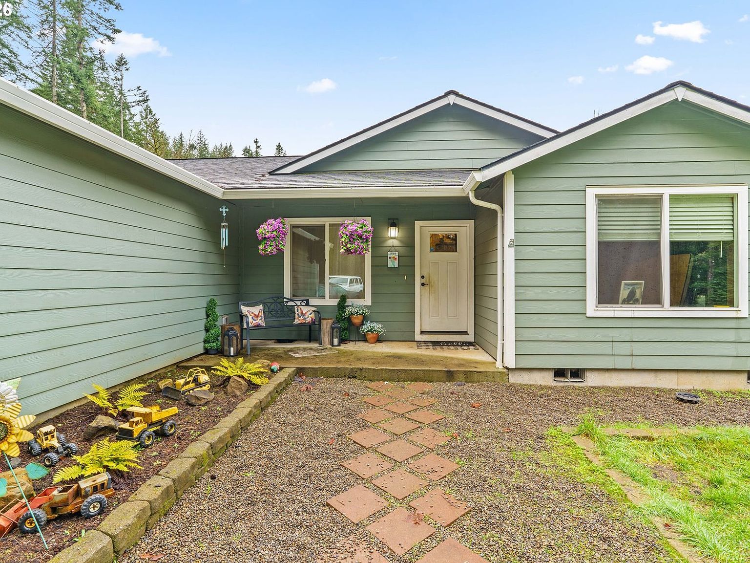 38160 Franklin Butte Rd Scio, OR 97374 - Thumbnail 5