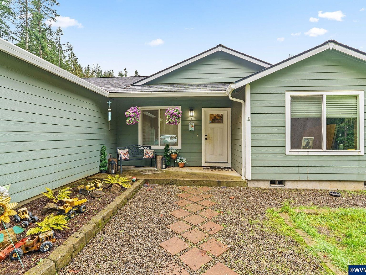 38160 Franklin Butte Blvd Turner, OR 97392 - Thumbnail 5