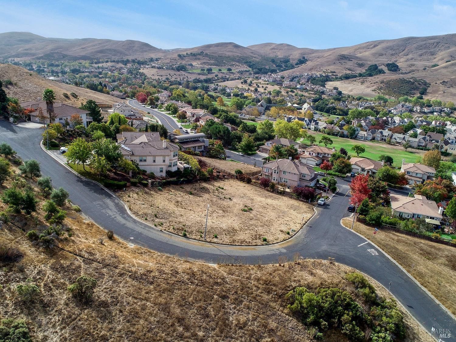 2302 Broadleigh Pl Vallejo, CA 94591 - Thumbnail 5