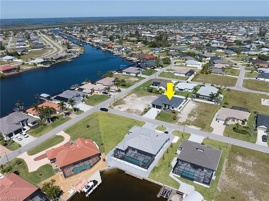 3321 SW 3rd Ln Cape Coral, FL 33991 - Thumbnail 5