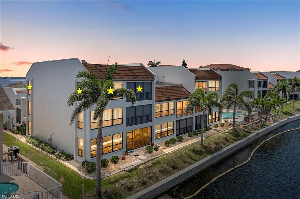 4210 SE 20th Pl APT A8 Cape Coral, FL 33904 - Thumbnail 5