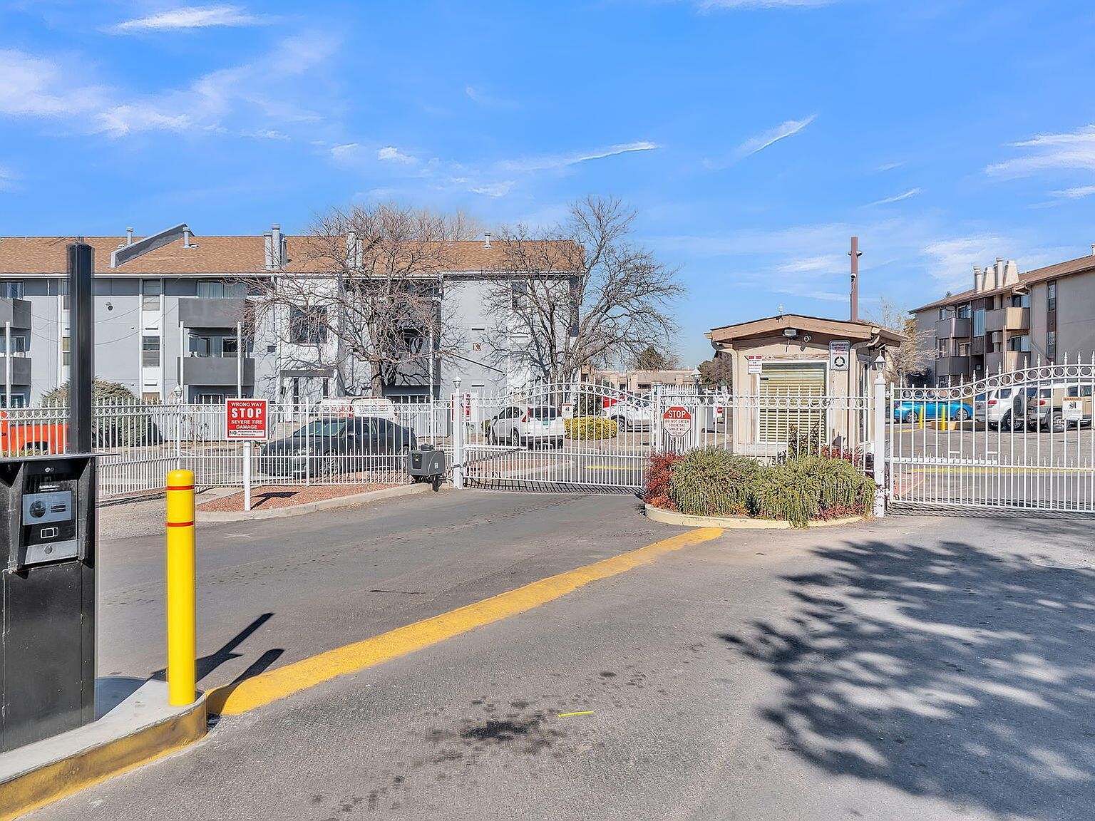 3857 Montgomery Blvd NE APT 1233 Albuquerque, NM 87109 - Thumbnail 5