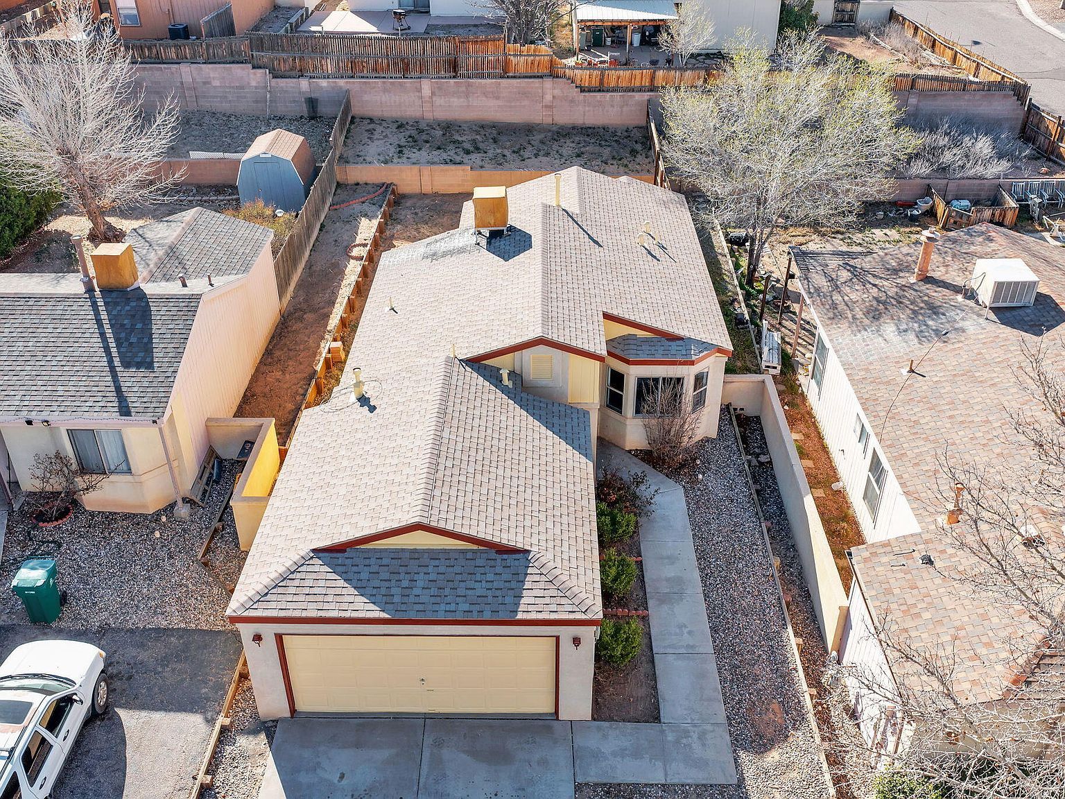 1605 Patti Pl NE Rio Rancho, NM 87144 - Thumbnail 5