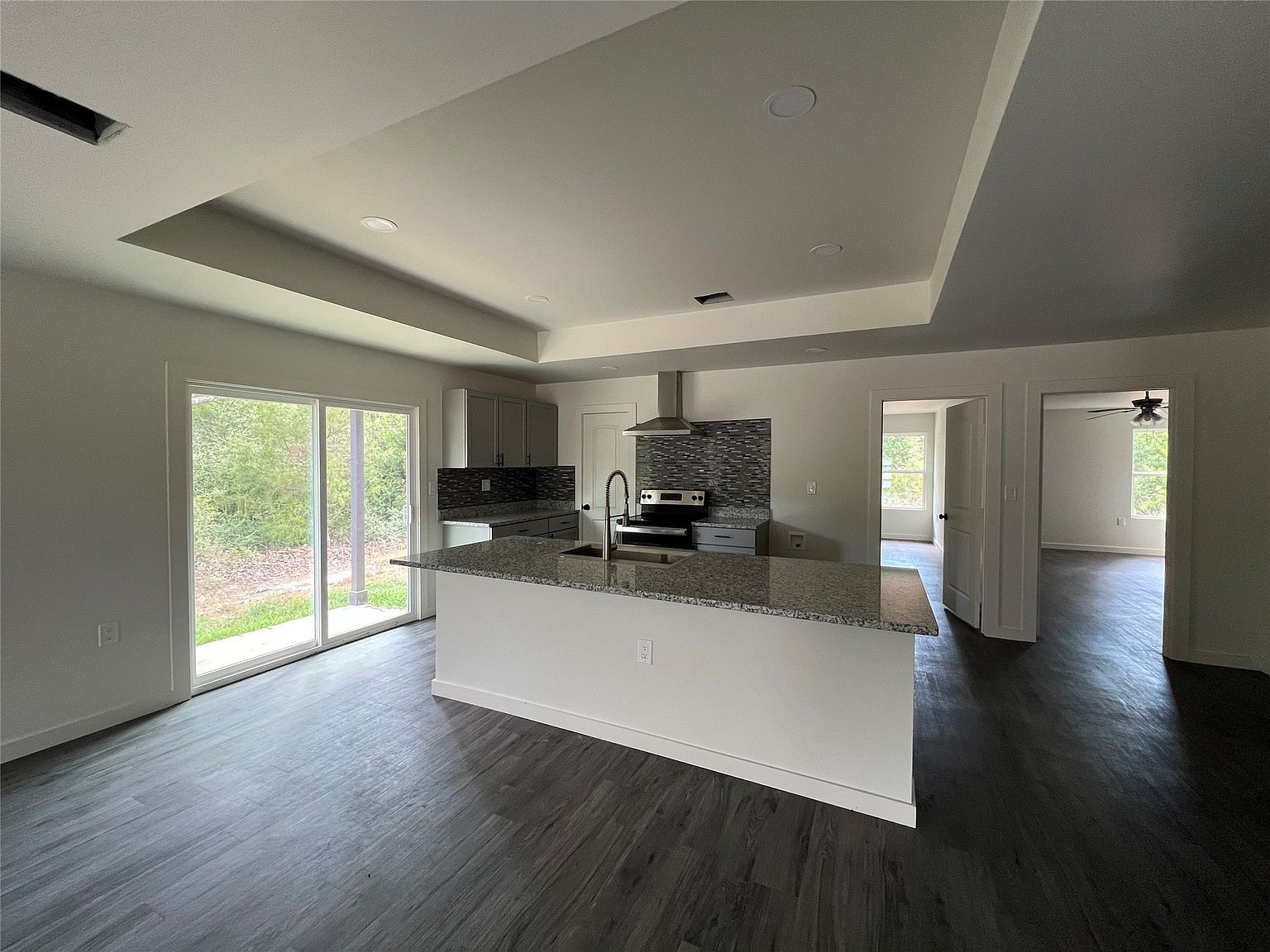 8591 Double Bridge Rd Mabank, TX 75156 - Thumbnail 5