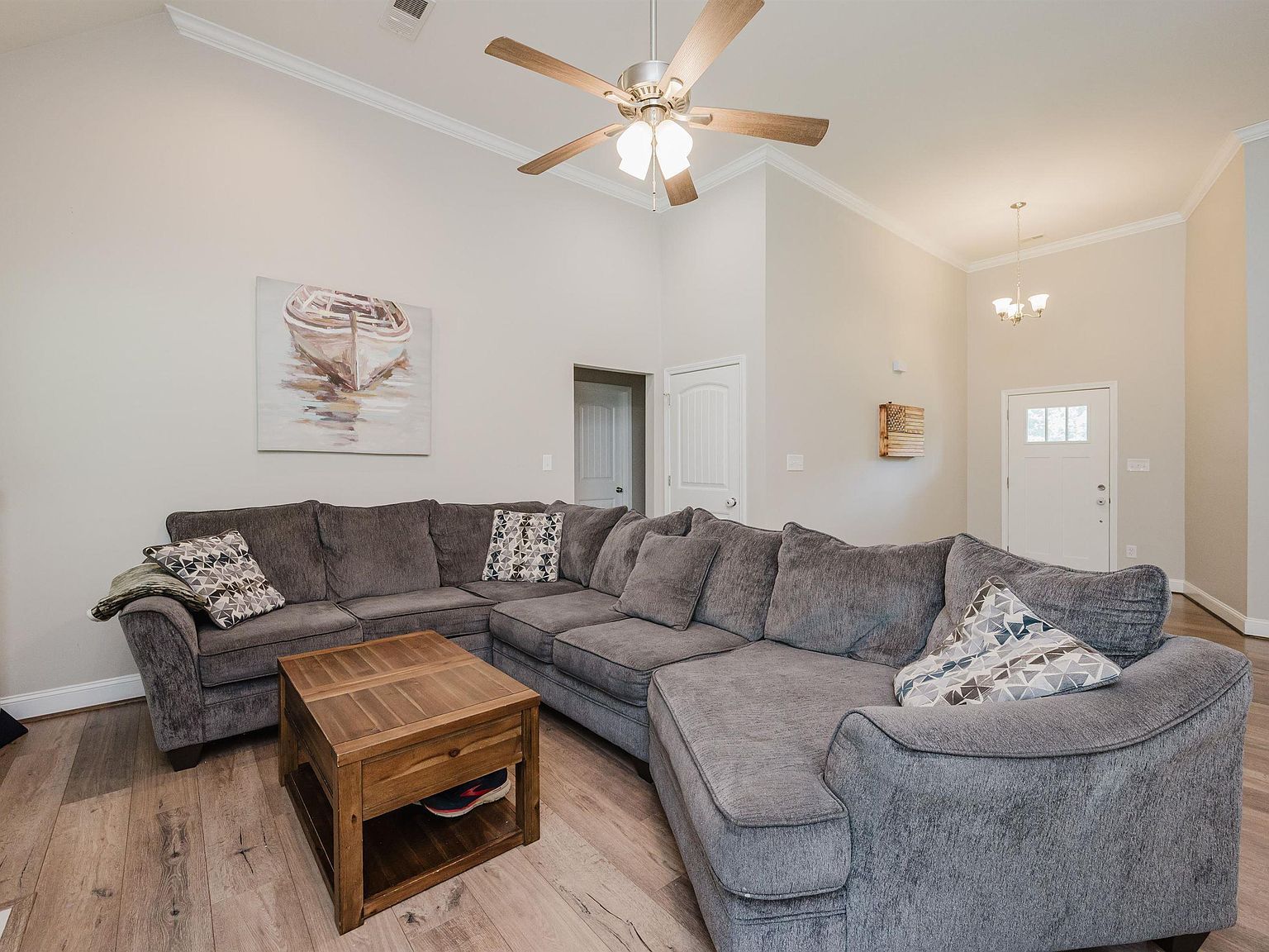 115 Cedar Branch Cir Odenville, AL 35120 - Thumbnail 5