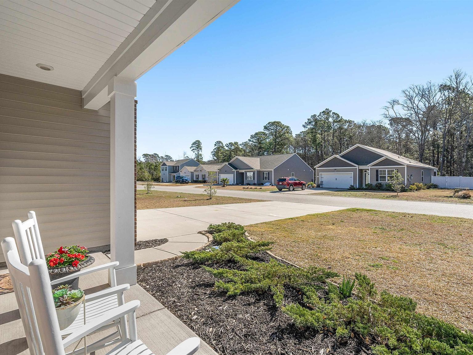 55 Porch Ln Pawleys Island, SC 29585 - Thumbnail 5