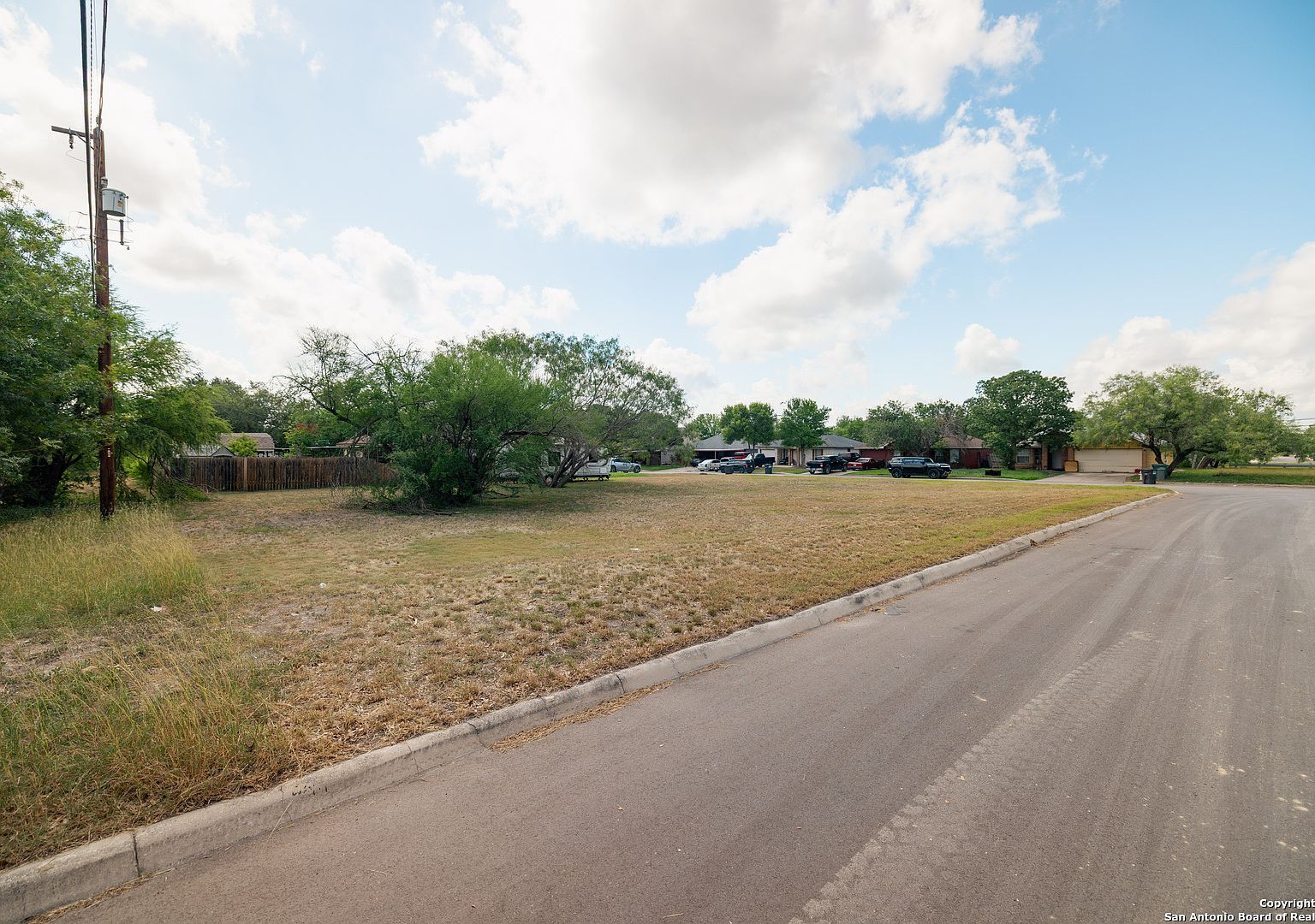 303 Lebanon St #17 San Antonio, TX 78223 | Land/Lot